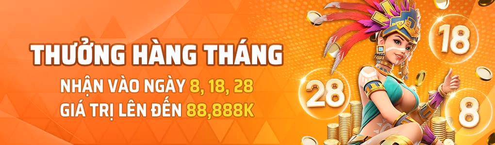 Banner khuyến mãi tại 99WW