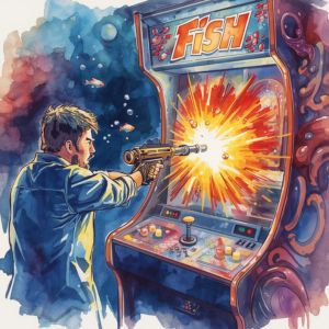 Bắn Cá 99WW – Đổi Thưởng Siêu Tốc