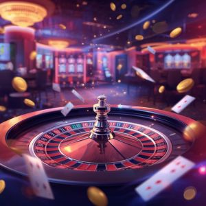 Casino 99WW – Live Casino Chuẩn Vegas