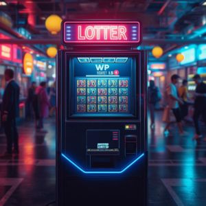 Xổ Số 99WW – Mua Vé Số Online Hàng Ngày